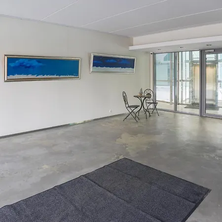 Apartamento Seedri Pärnu