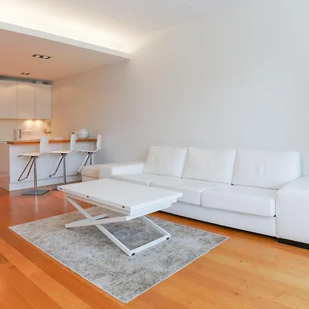 Apartamento Seedri