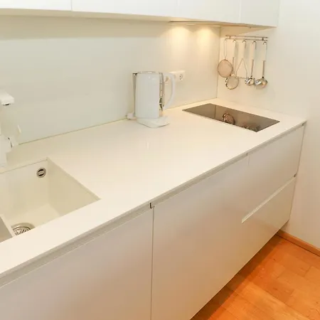 Seedri Apartamento
