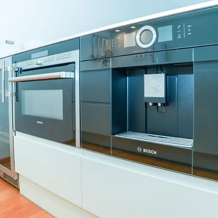 Apartamento Seedri