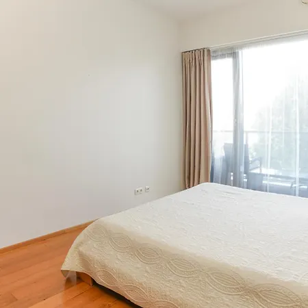 Apartamento Seedri