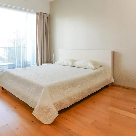 Apartamento Seedri *