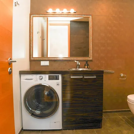 Apartamento Seedri *