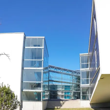 Apartamento Seedri