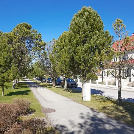 Apartamento Seedri
