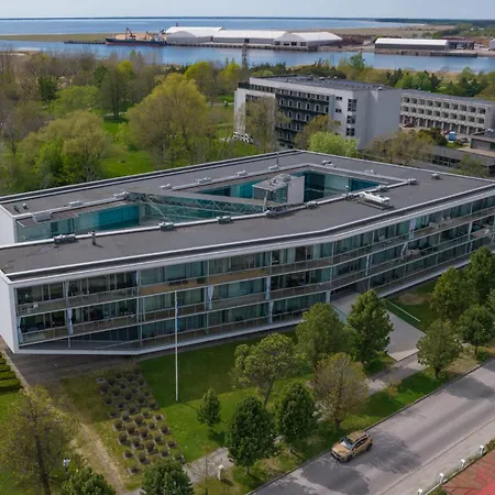 Apartamento Seedri Pärnu